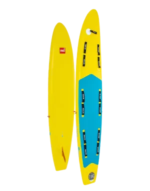 10'4" Prone Sprint Inflatable Rescue Board