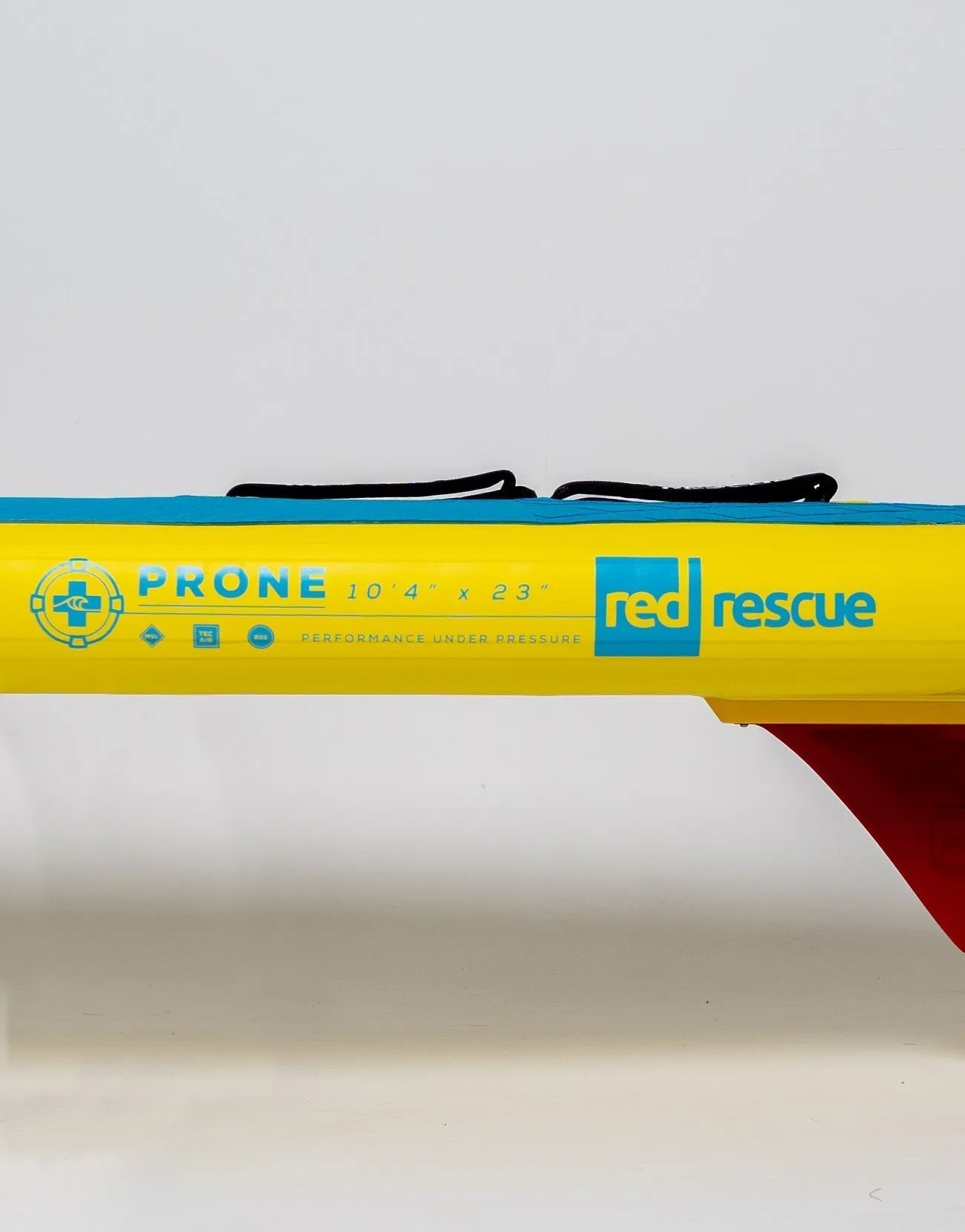 10'4" Prone Sprint Inflatable Rescue Board