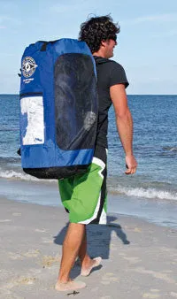 10'6 Inflatable Stand Up Paddle