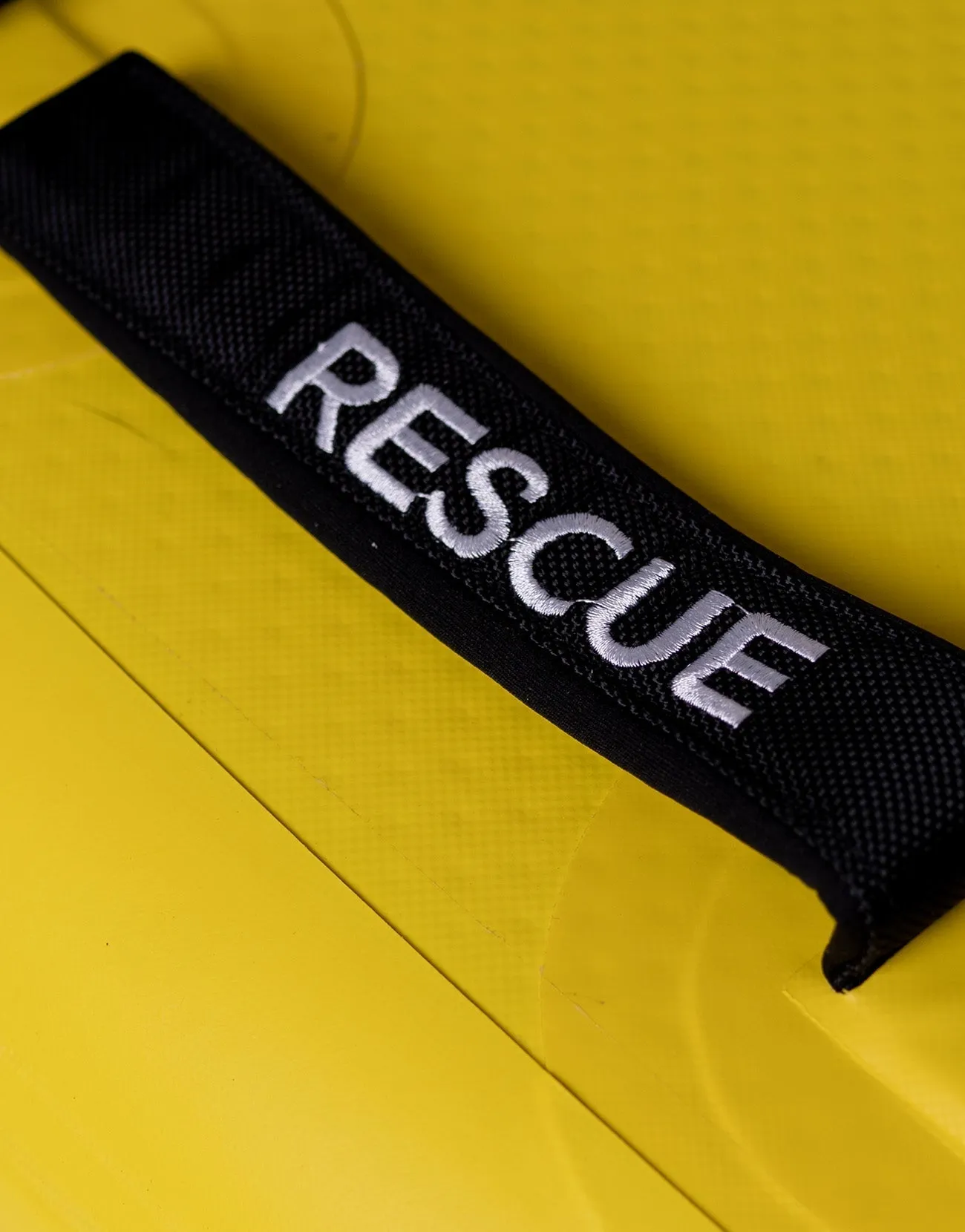10'6" Prone Rescue Inflatable Rescue Board