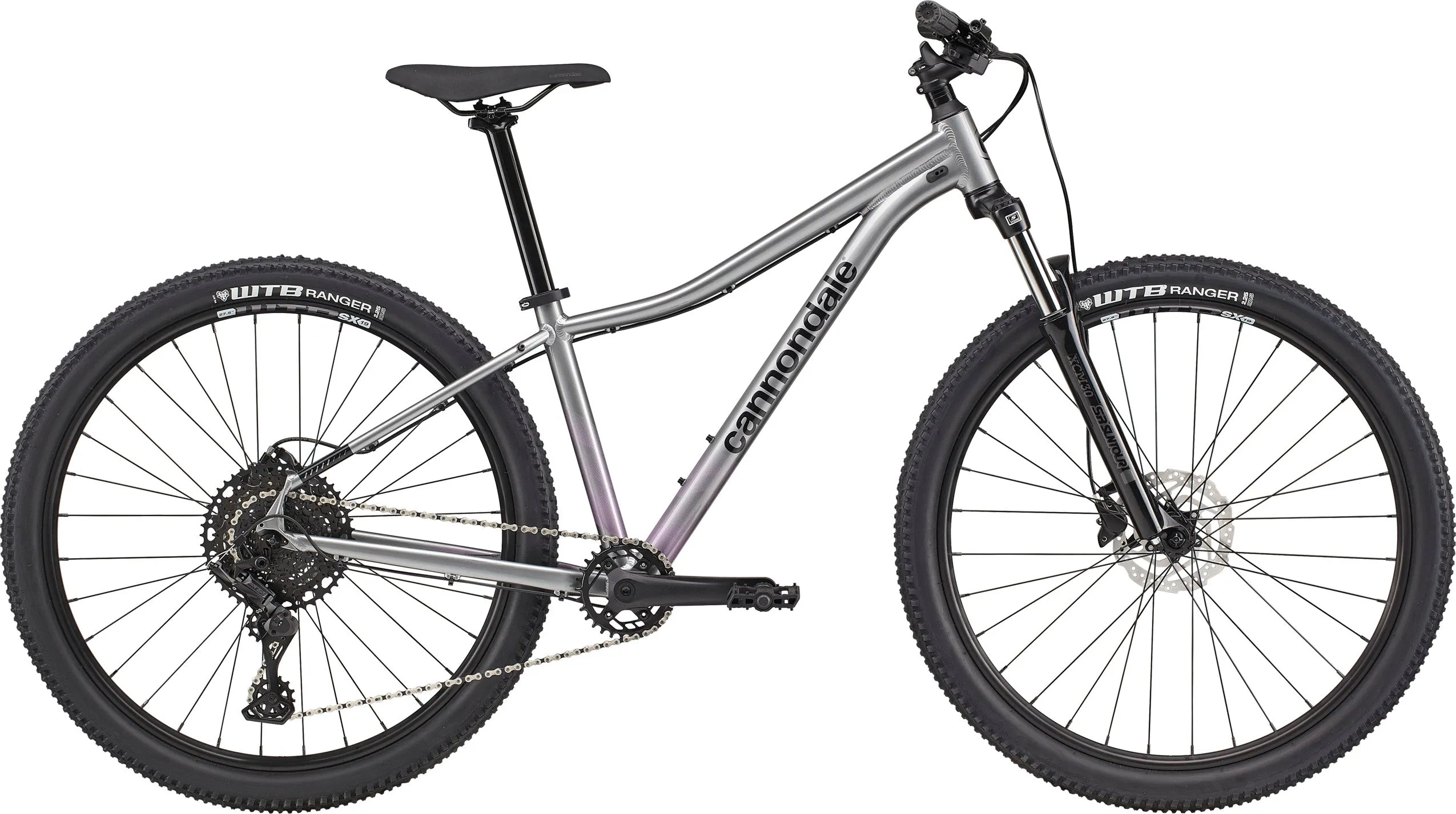 2021 Cannondale 27.5/29 F Trail 5