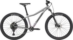 2021 Cannondale 27.5/29 F Trail 5