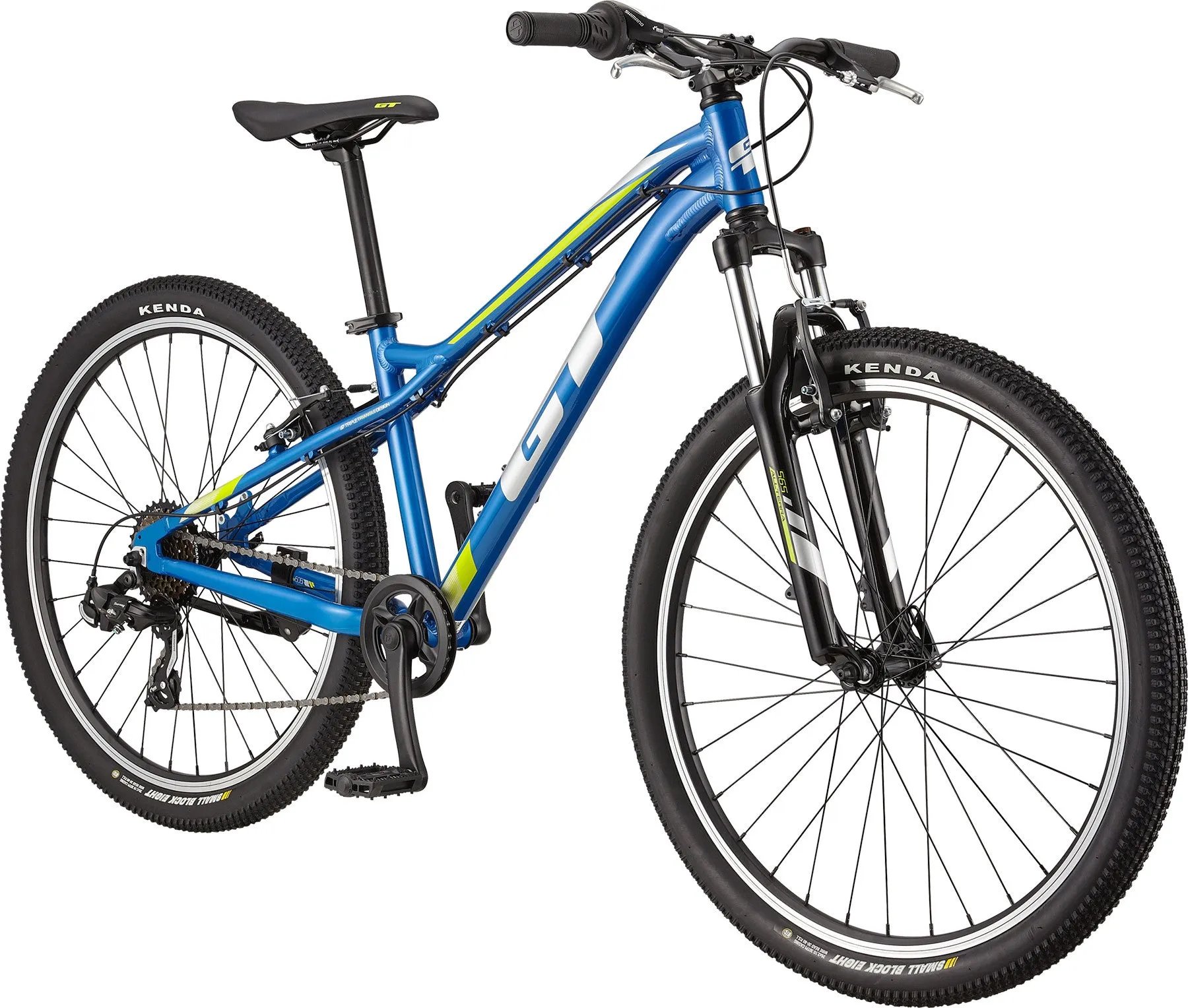 2021 GT Stomper Prime 26