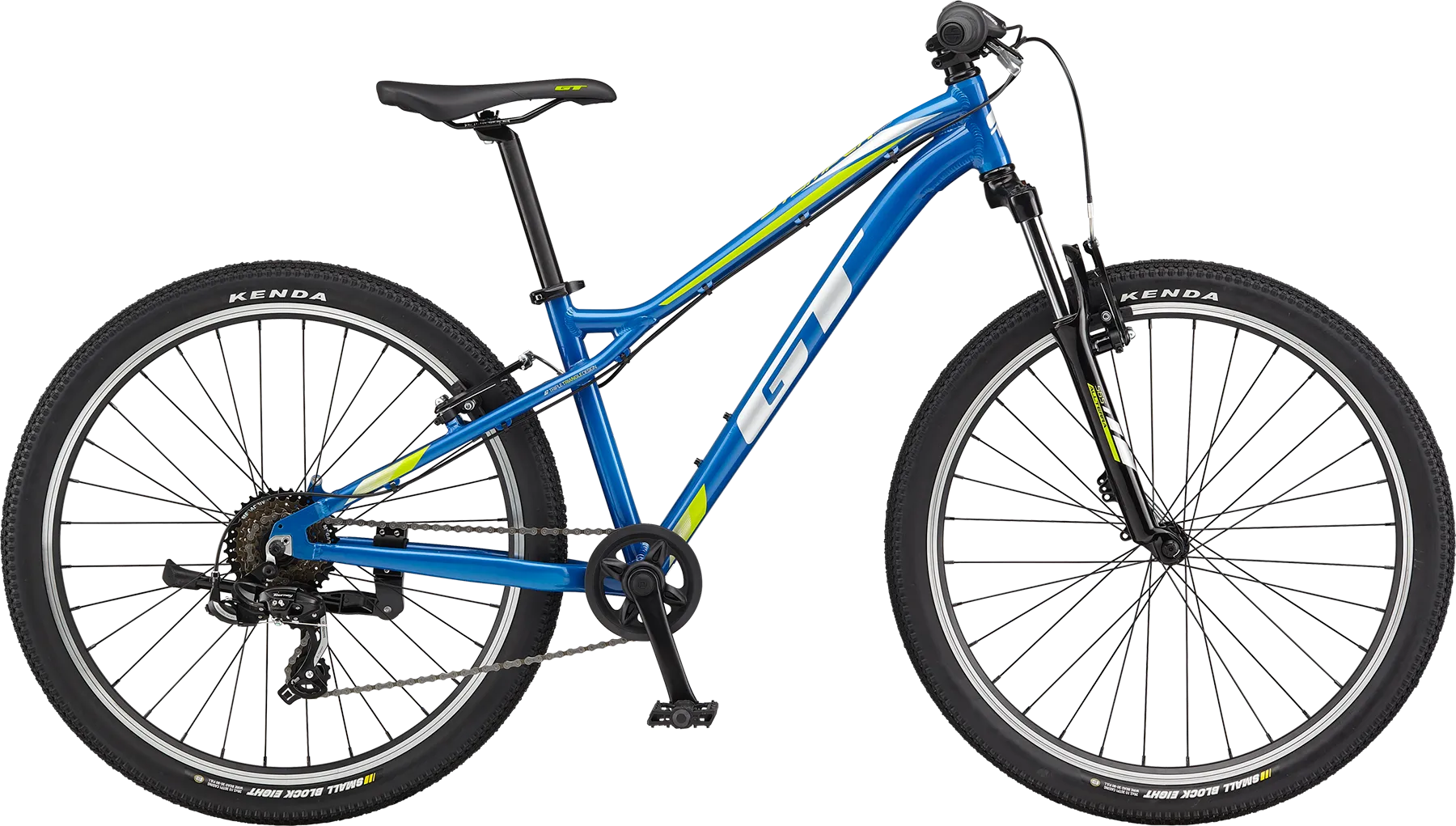 2021 GT Stomper Prime 26