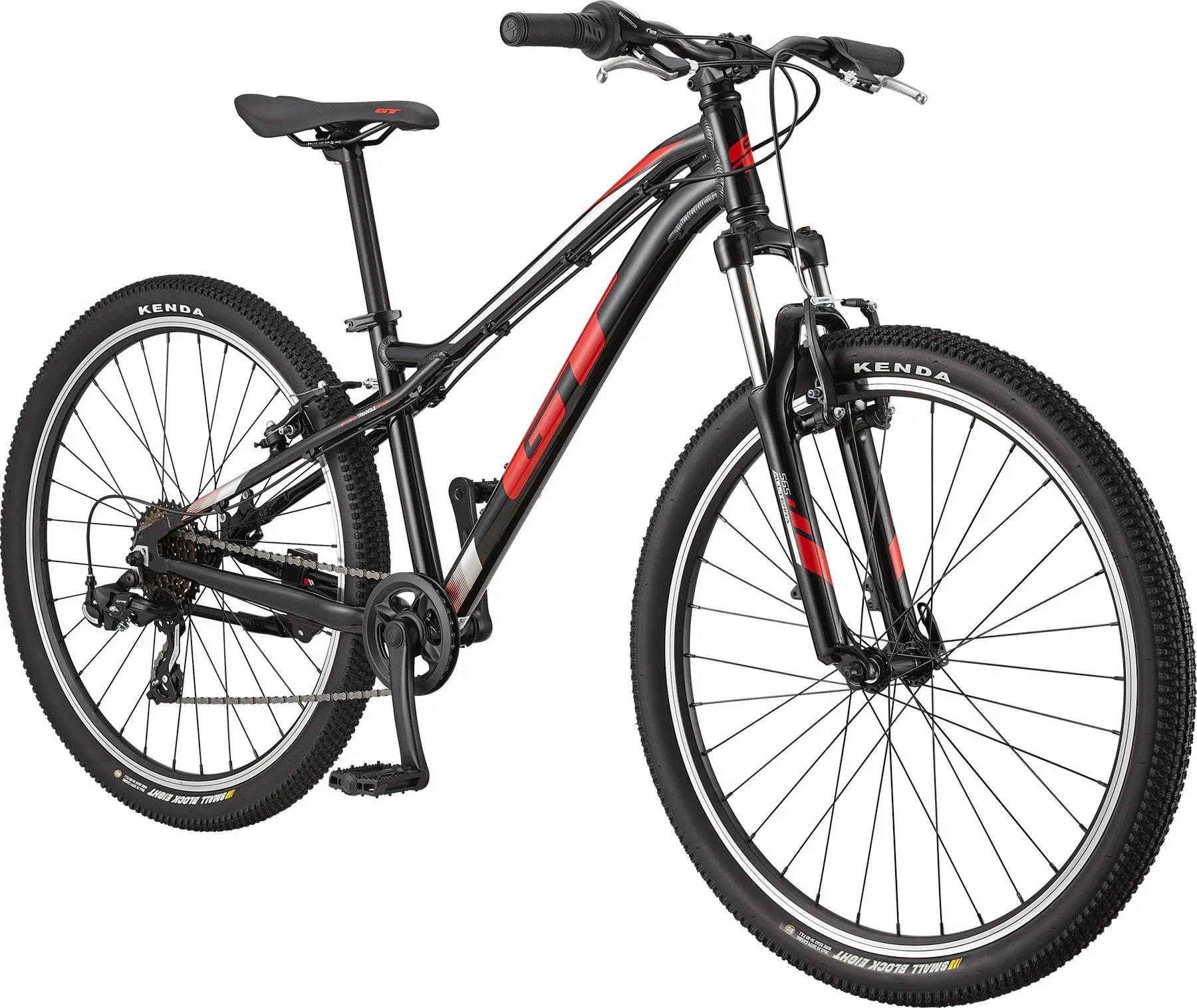 2021 GT Stomper Prime 26