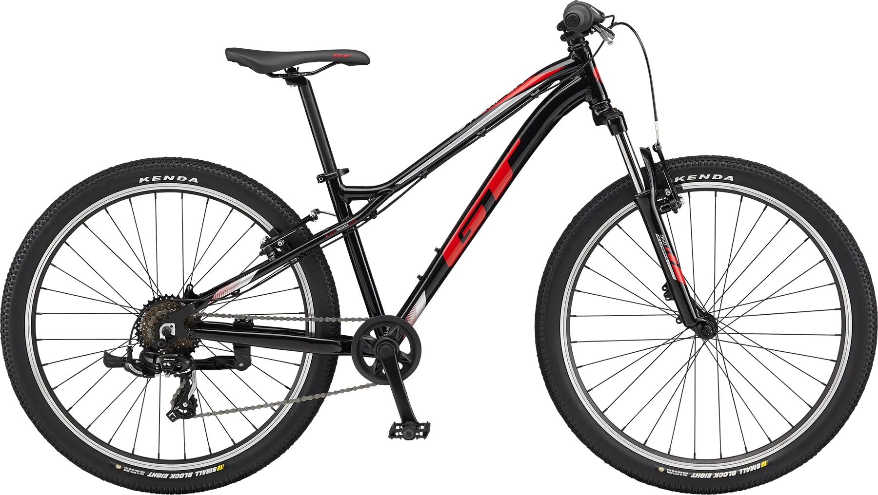 2021 GT Stomper Prime 26