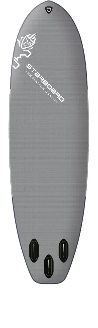 2023 INFLATABLE SUP 10'0" X 34" YOGA ZEN SC SUP BOARD