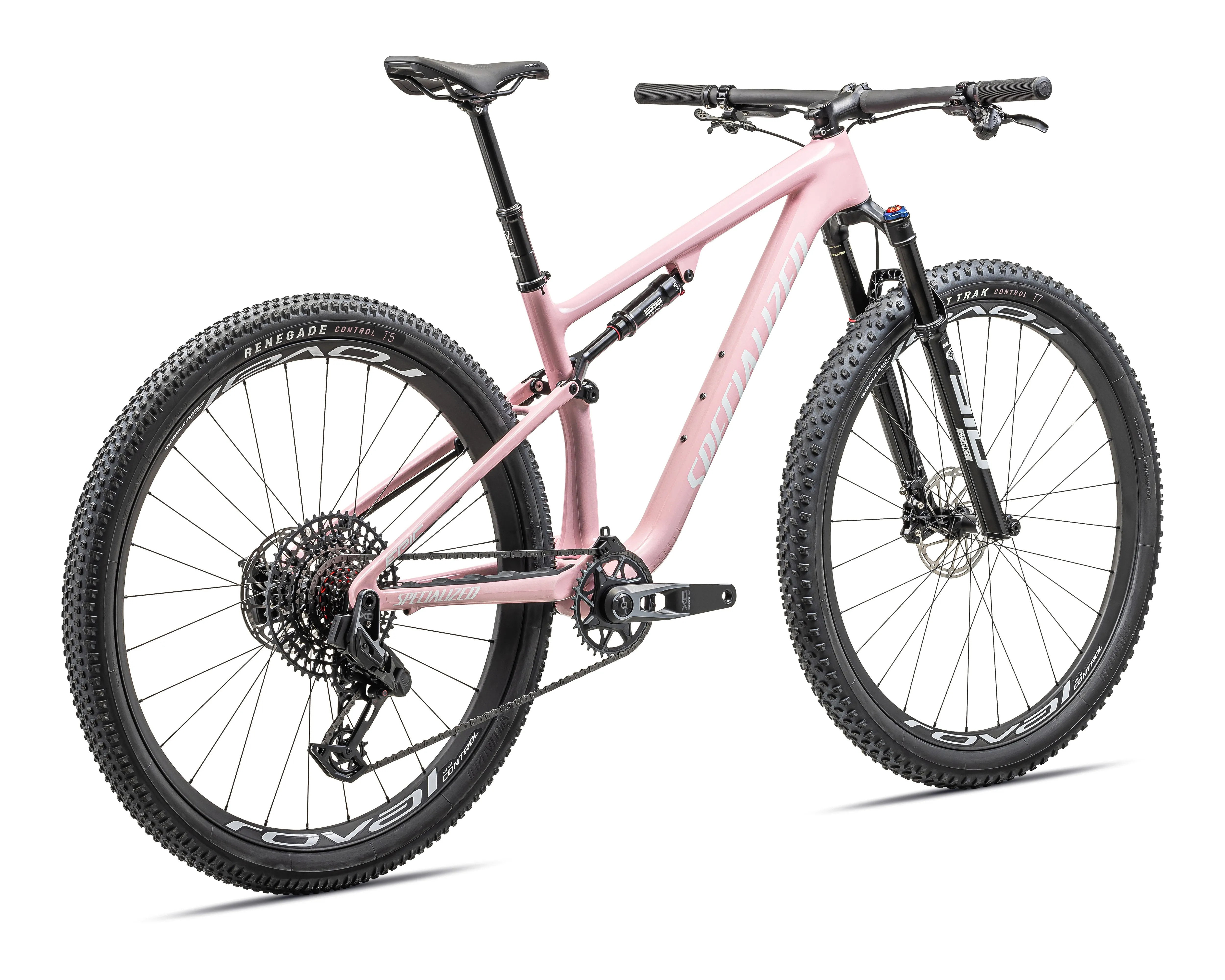 2023 Specialized Epic Pro LTD