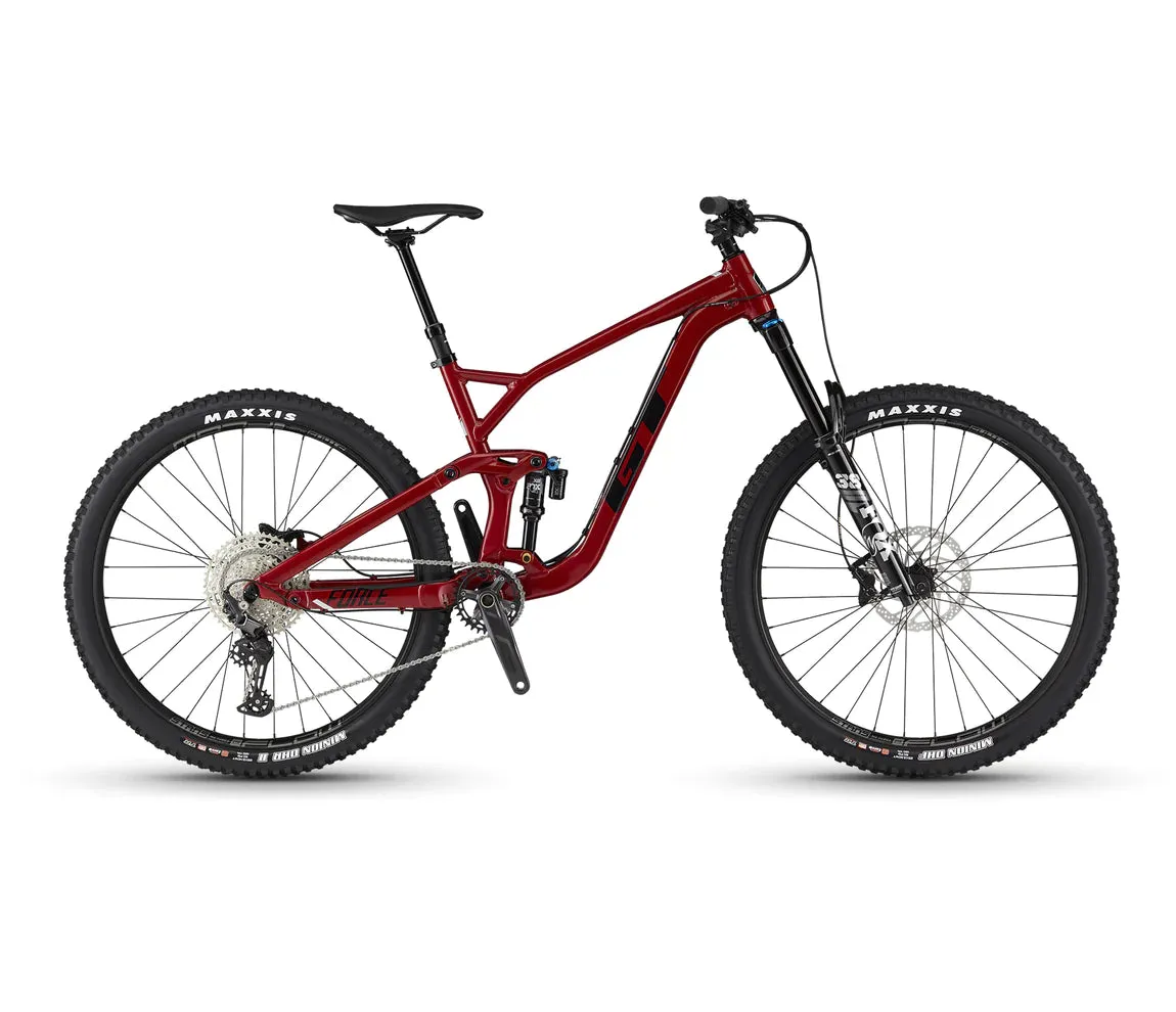 2024 GT Force Comp