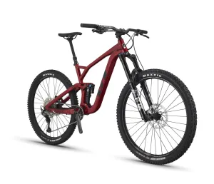 2024 GT Force Comp