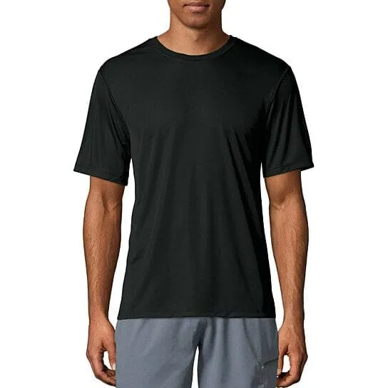 3-Pack Men's Cool Dri-Fit Moisture-Wicking Short Sleeve T-Shirt