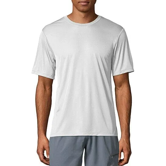 3-Pack Men's Cool Dri-Fit Moisture-Wicking Short Sleeve T-Shirt