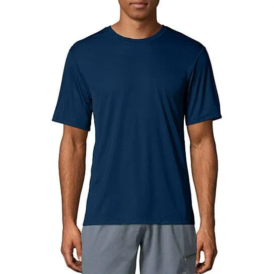 3-Pack Men's Cool Dri-Fit Moisture-Wicking Short Sleeve T-Shirt