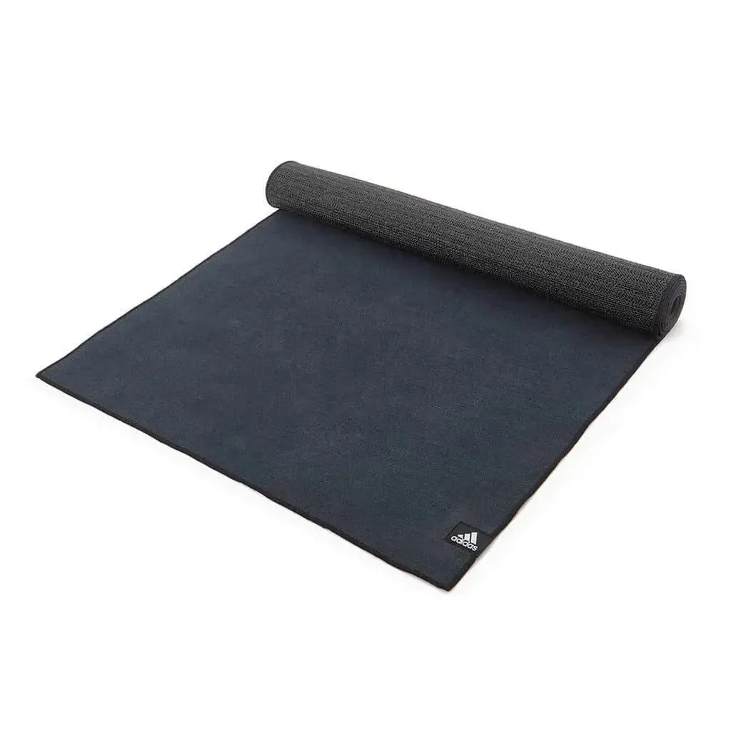 Adidas Hot Yoga Mat - 2mm