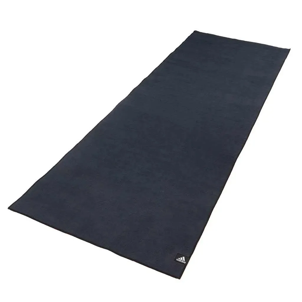 Adidas Hot Yoga Mat - 2mm