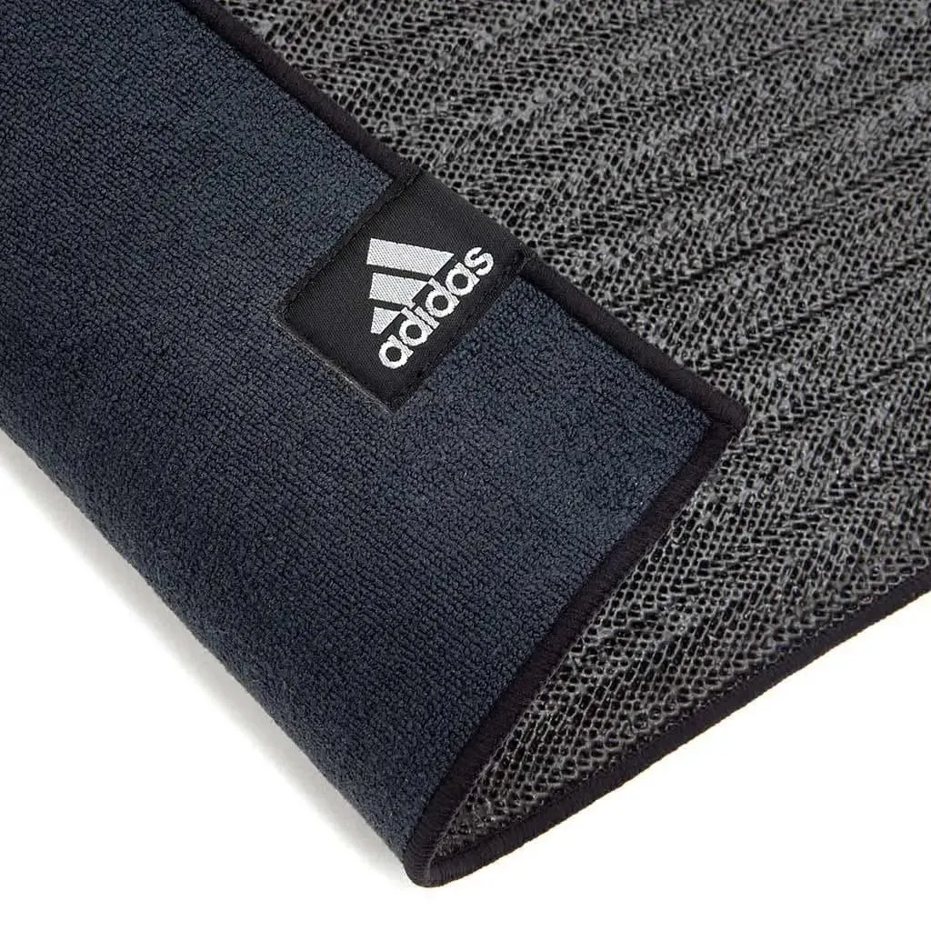 Adidas Hot Yoga Mat - 2mm