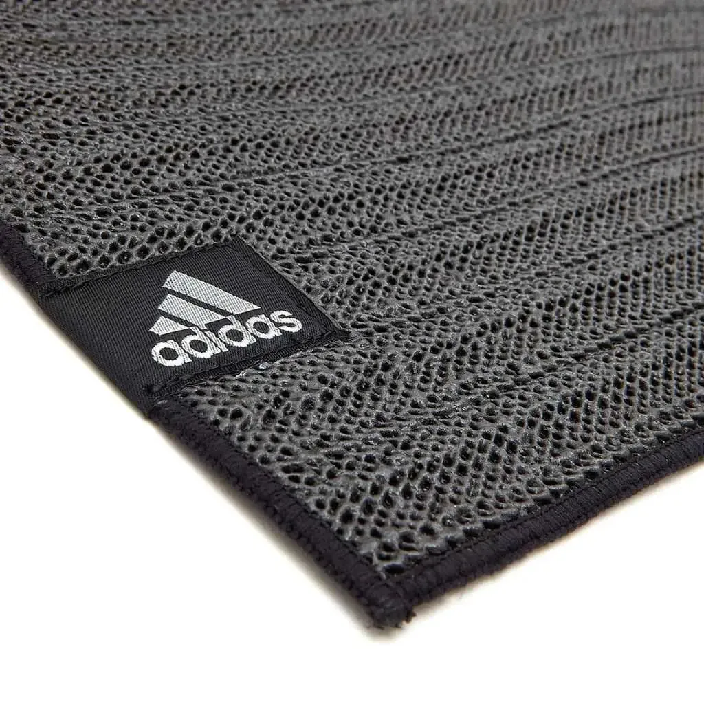 Adidas Hot Yoga Mat - 2mm