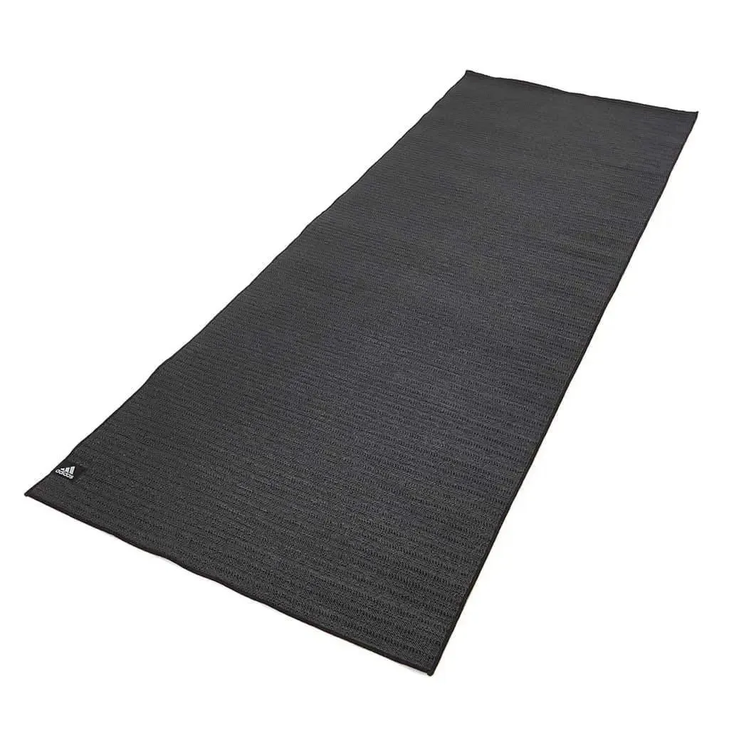 Adidas Hot Yoga Mat - 2mm