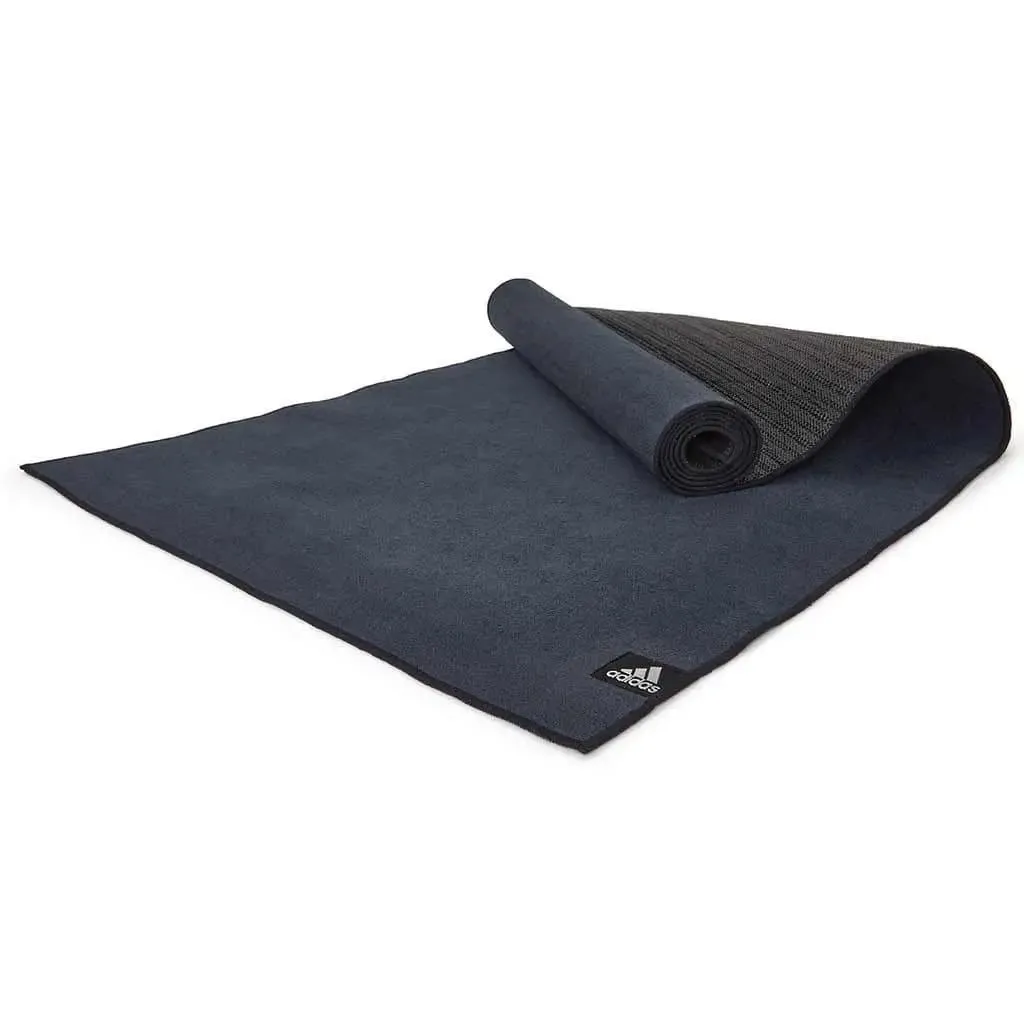 Adidas Hot Yoga Mat - 2mm