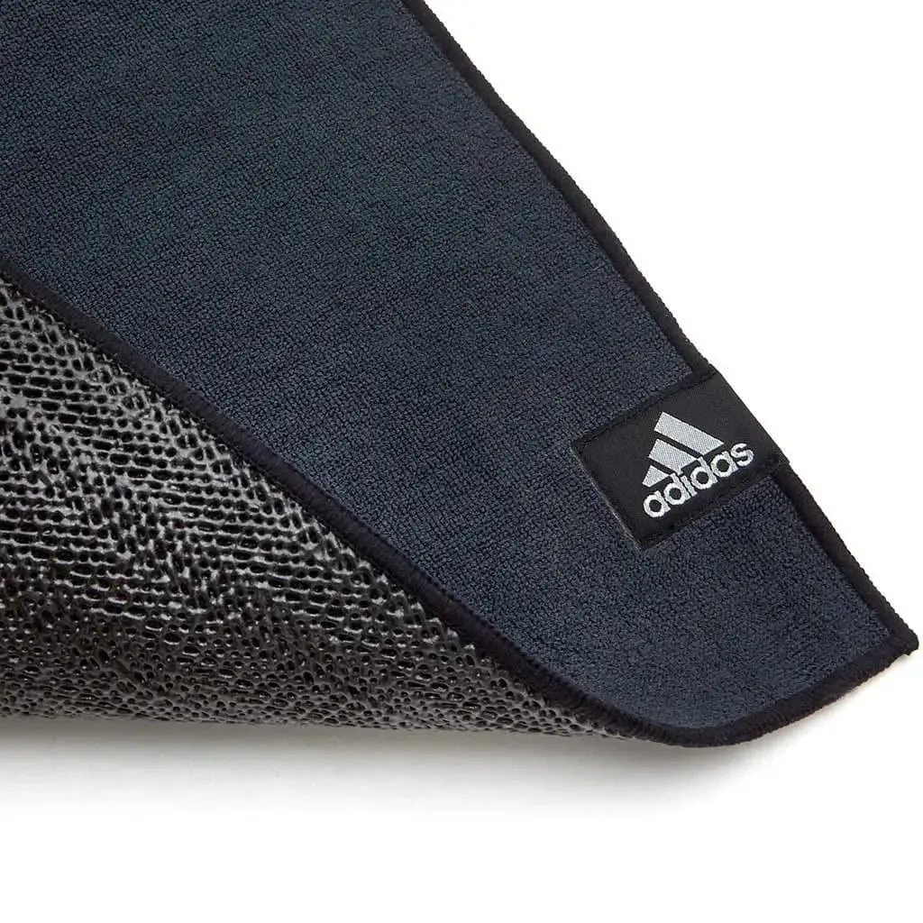 Adidas Hot Yoga Mat - 2mm