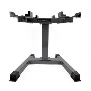 Adjustable Dumbbell Rack (32/40kg Octagon)