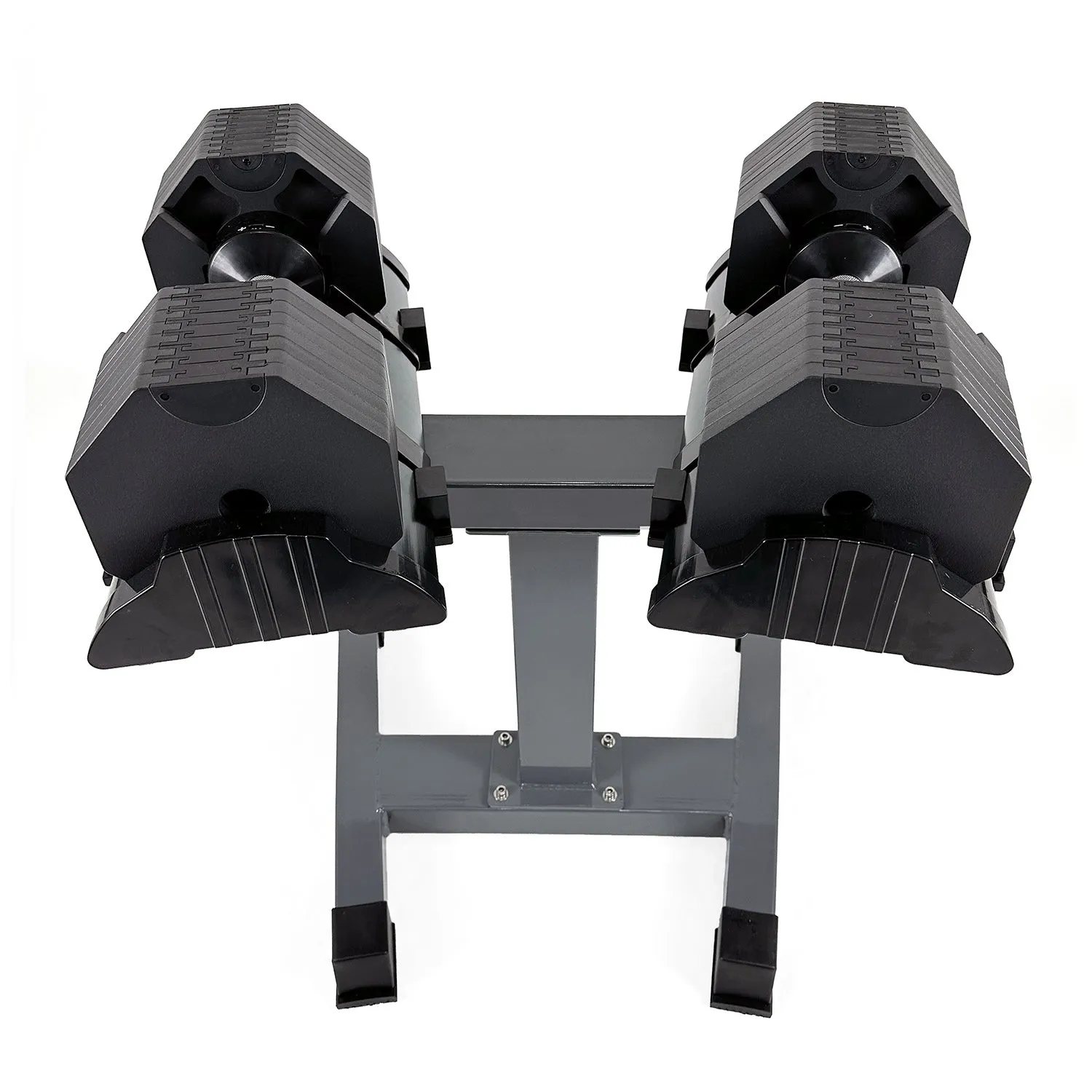 Adjustable Dumbbell Rack (32/40kg Octagon)