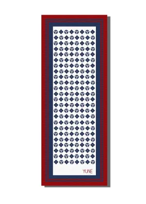 Ascend Yoga Mat Midori Mat by Yune Yoga