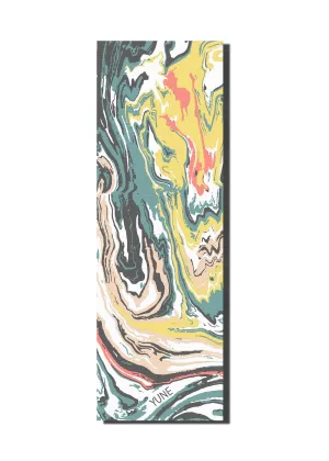 Ascend Yoga Mat Taurus Mat by Yune Yoga