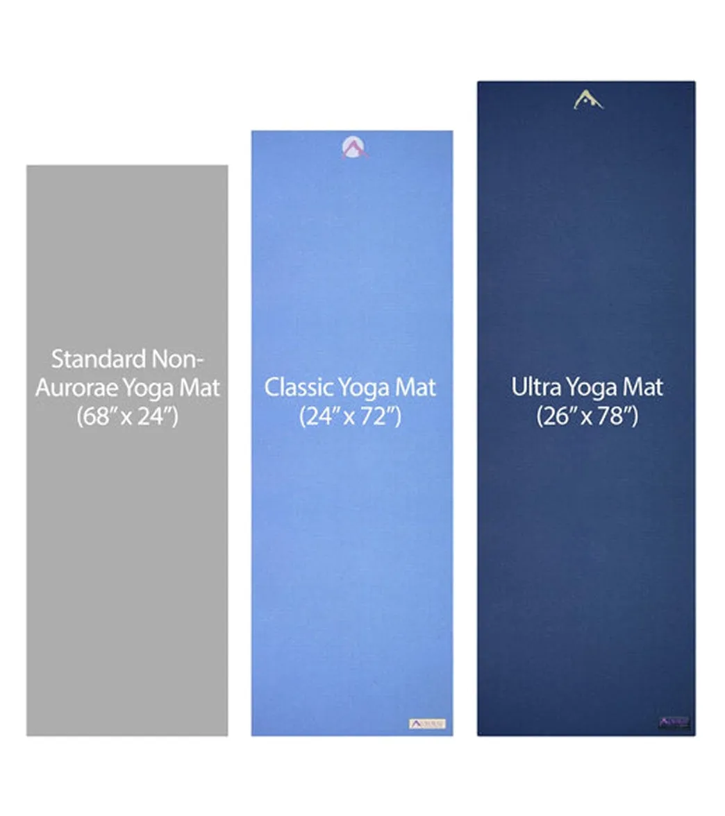 Aurorae Ultra Yoga Mat 78"