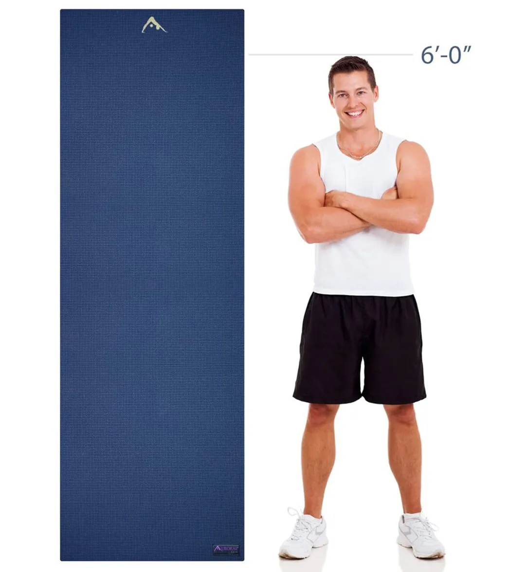 Aurorae Ultra Yoga Mat 78"