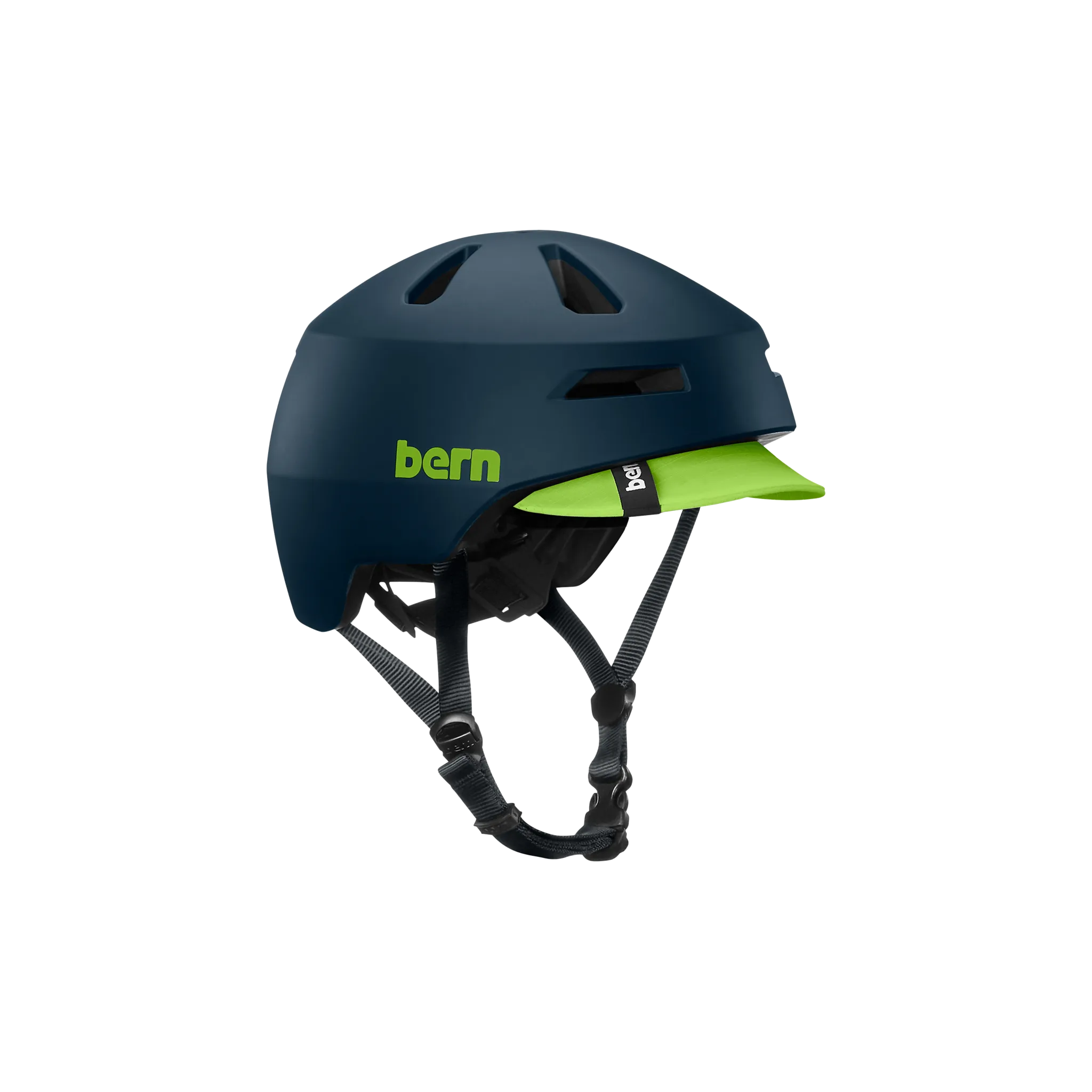Bern Brentwood 2.0 MIPS Helmet
