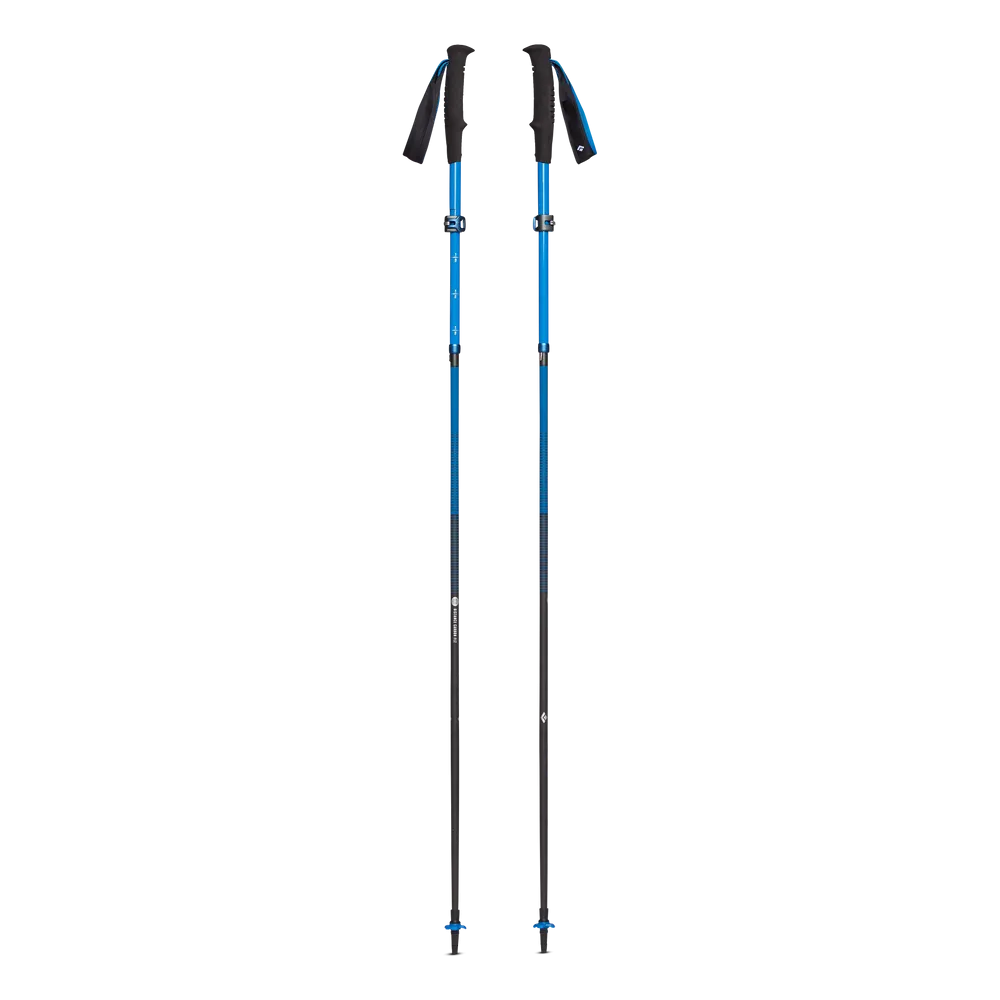Black Diamond Distance Carbon FLZ Trekking/Running Poles