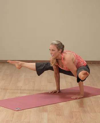 Body-Solid 5mm Yoga Mat