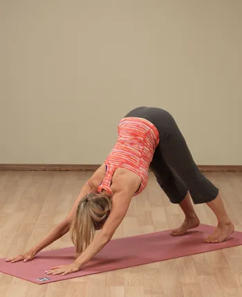 Body-Solid 5mm Yoga Mat