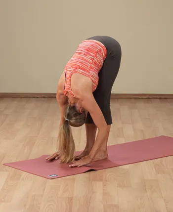 Body-Solid 5mm Yoga Mat