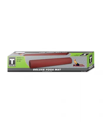 Body-Solid 5mm Yoga Mat