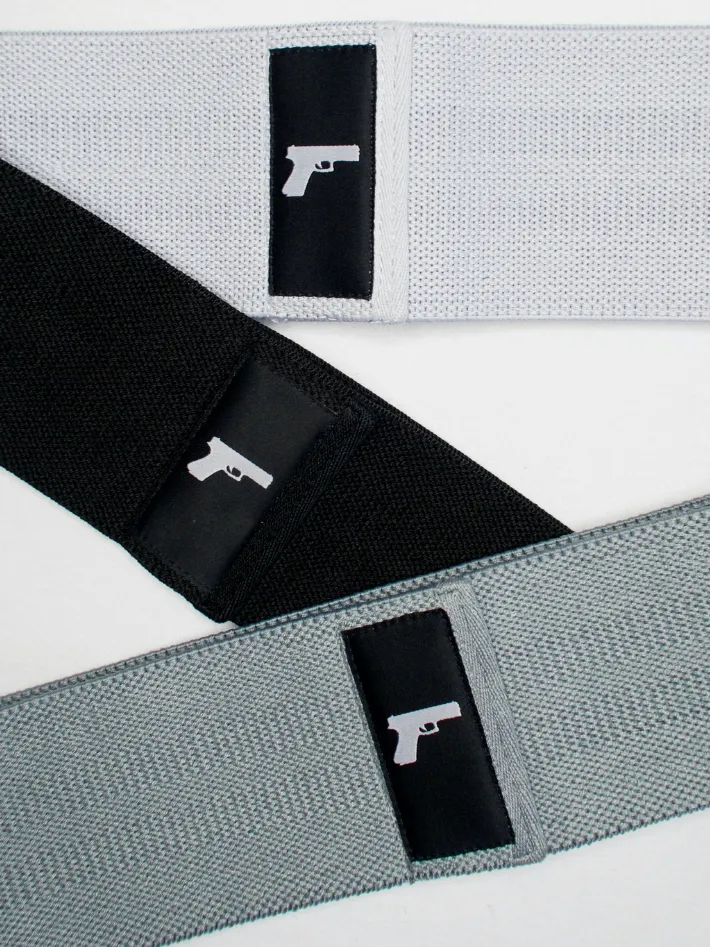 BOOTY RESISTANCE BANDS SET