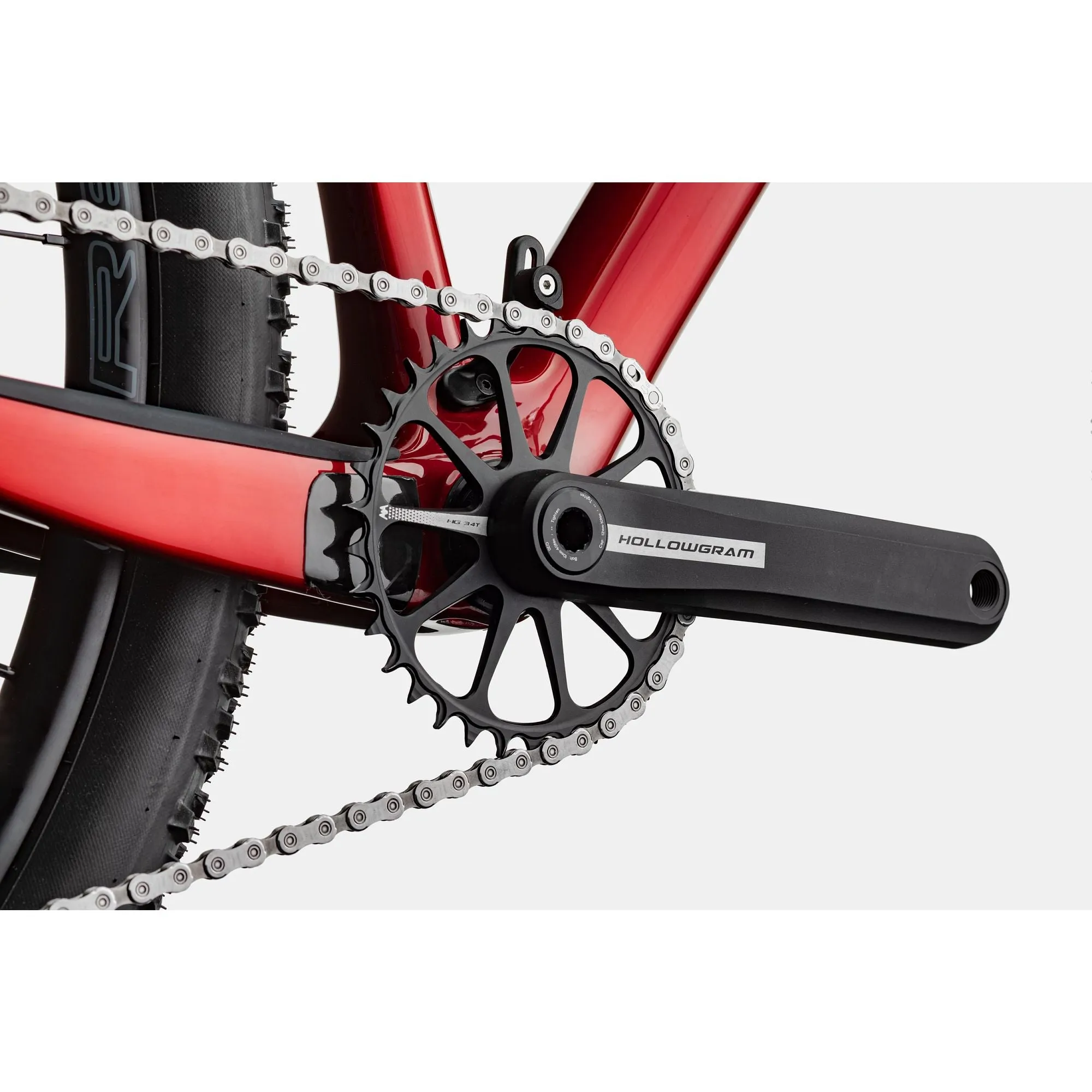 Cannondale Scalpel HT Carbon 2