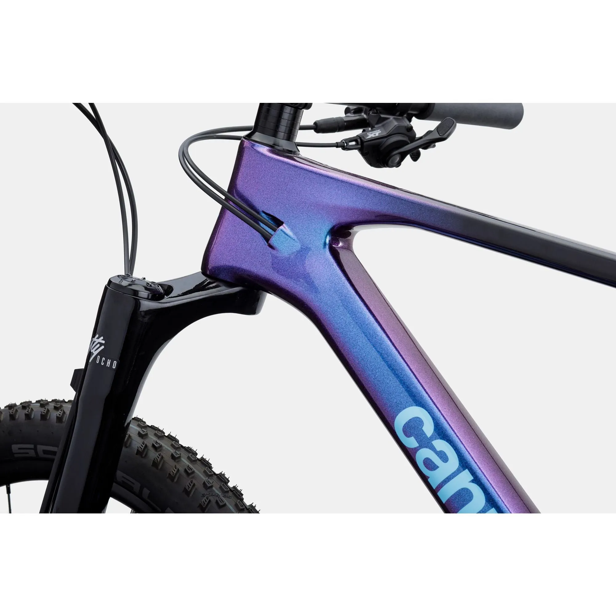 Cannondale Scalpel HT Carbon 2