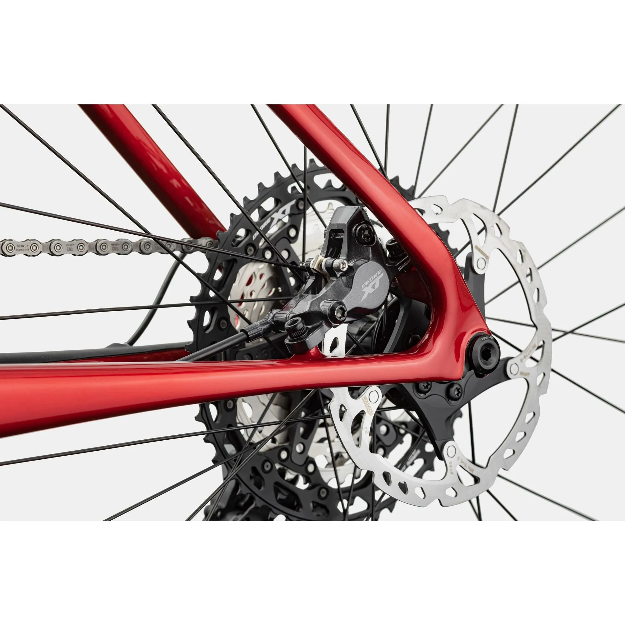 Cannondale Scalpel HT Carbon 2