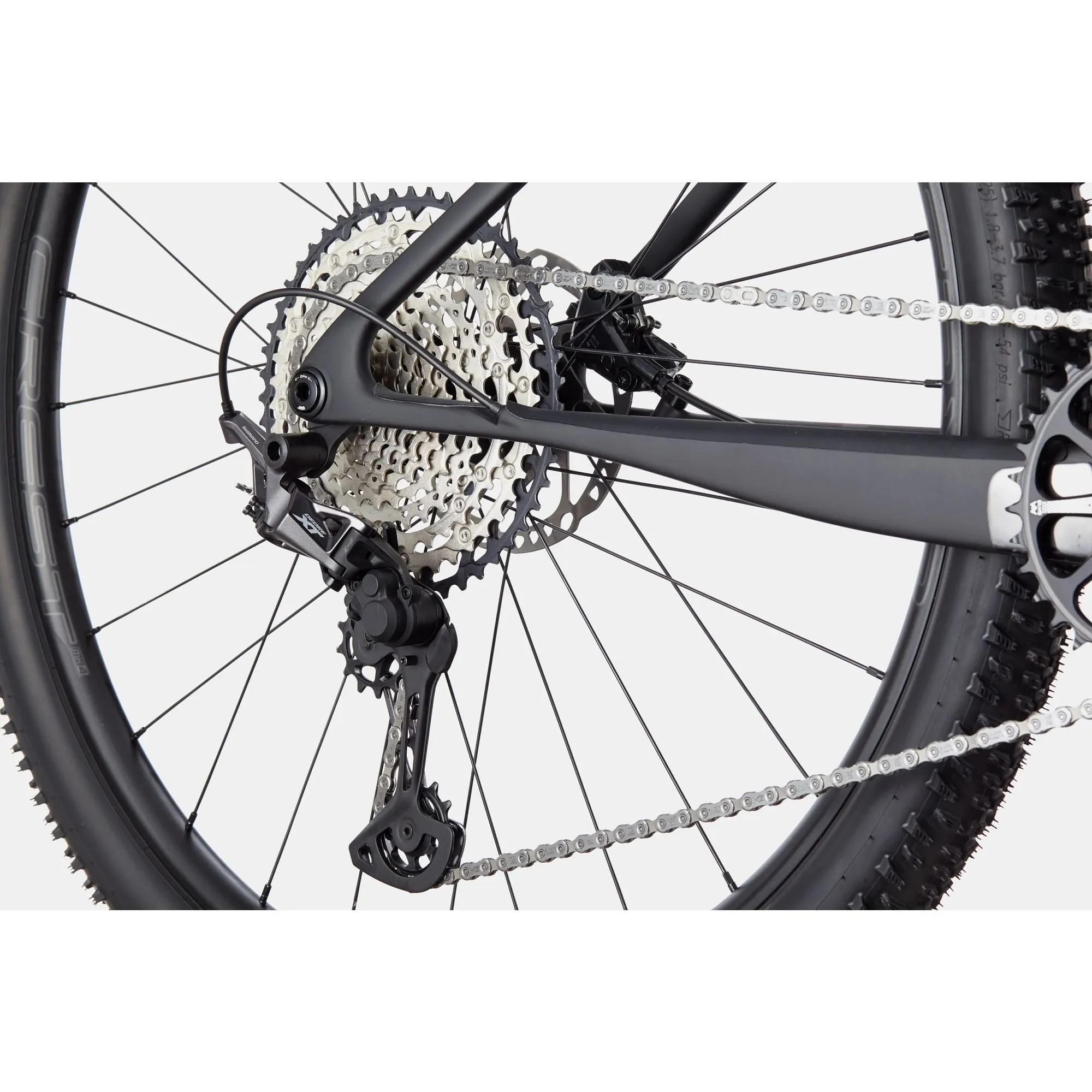 Cannondale Scalpel HT Carbon 3