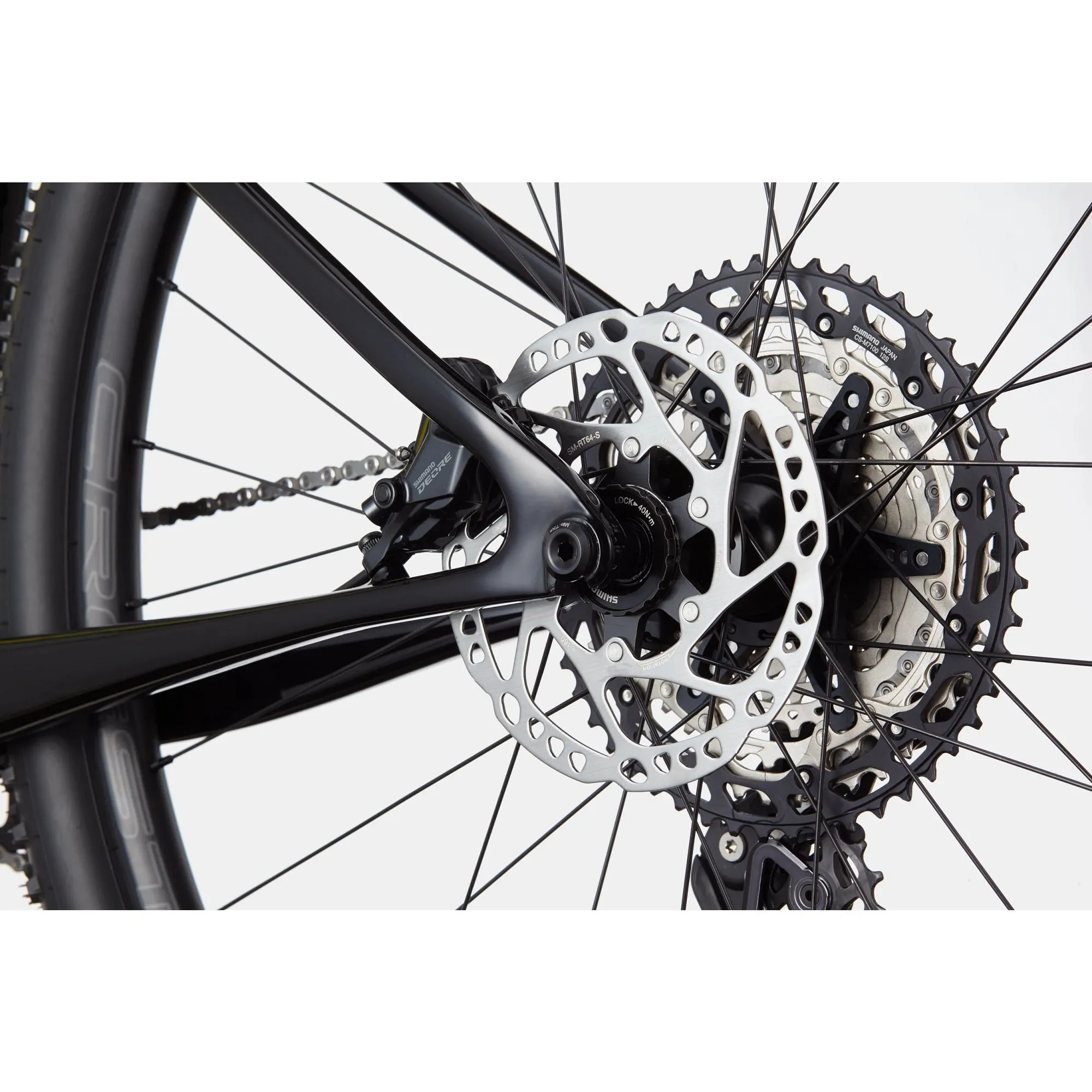 Cannondale Scalpel HT Carbon 3