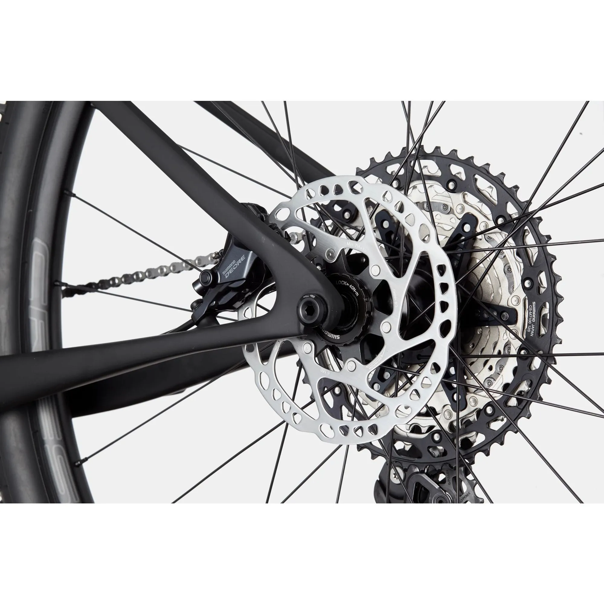 Cannondale Scalpel HT Carbon 3
