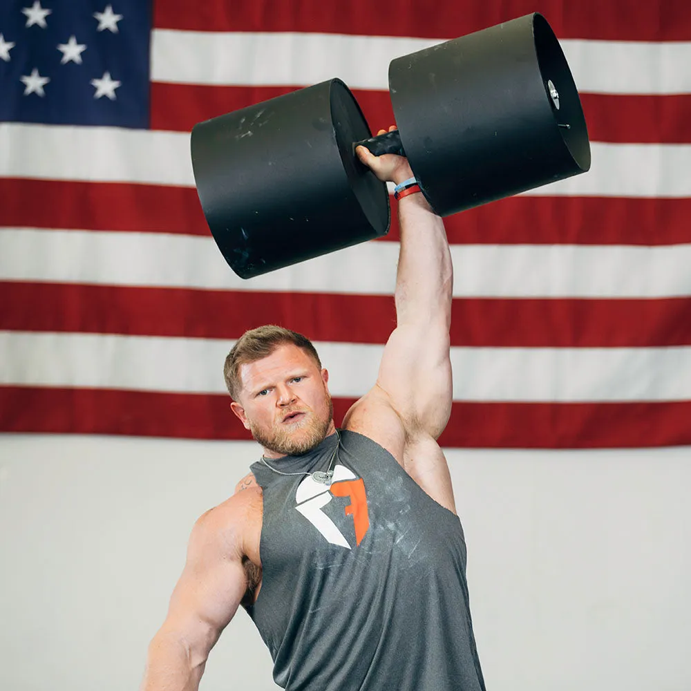 Circus Dumbbells