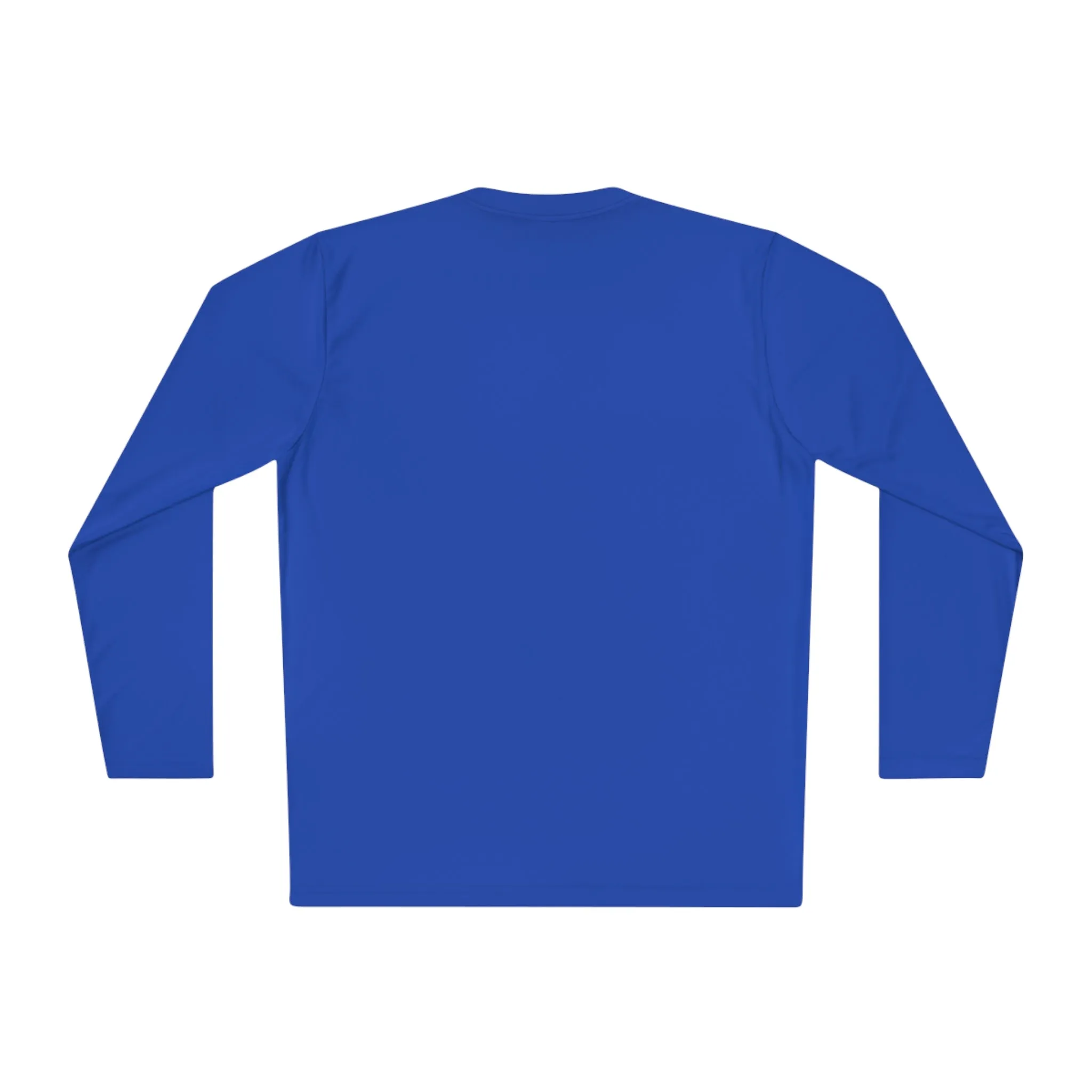 Differences Unisex Lightweight Long Sleeve Tee