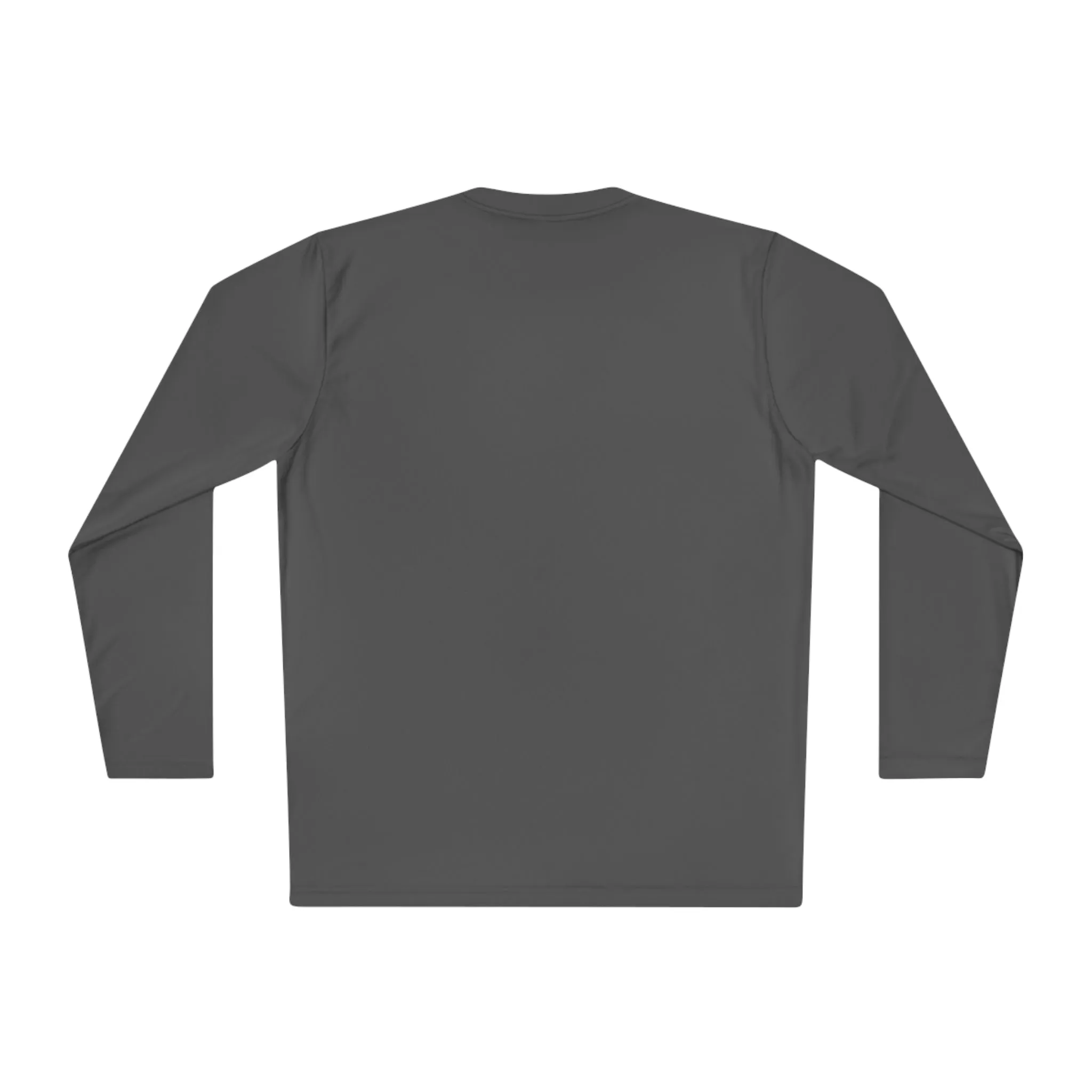 Differences Unisex Lightweight Long Sleeve Tee