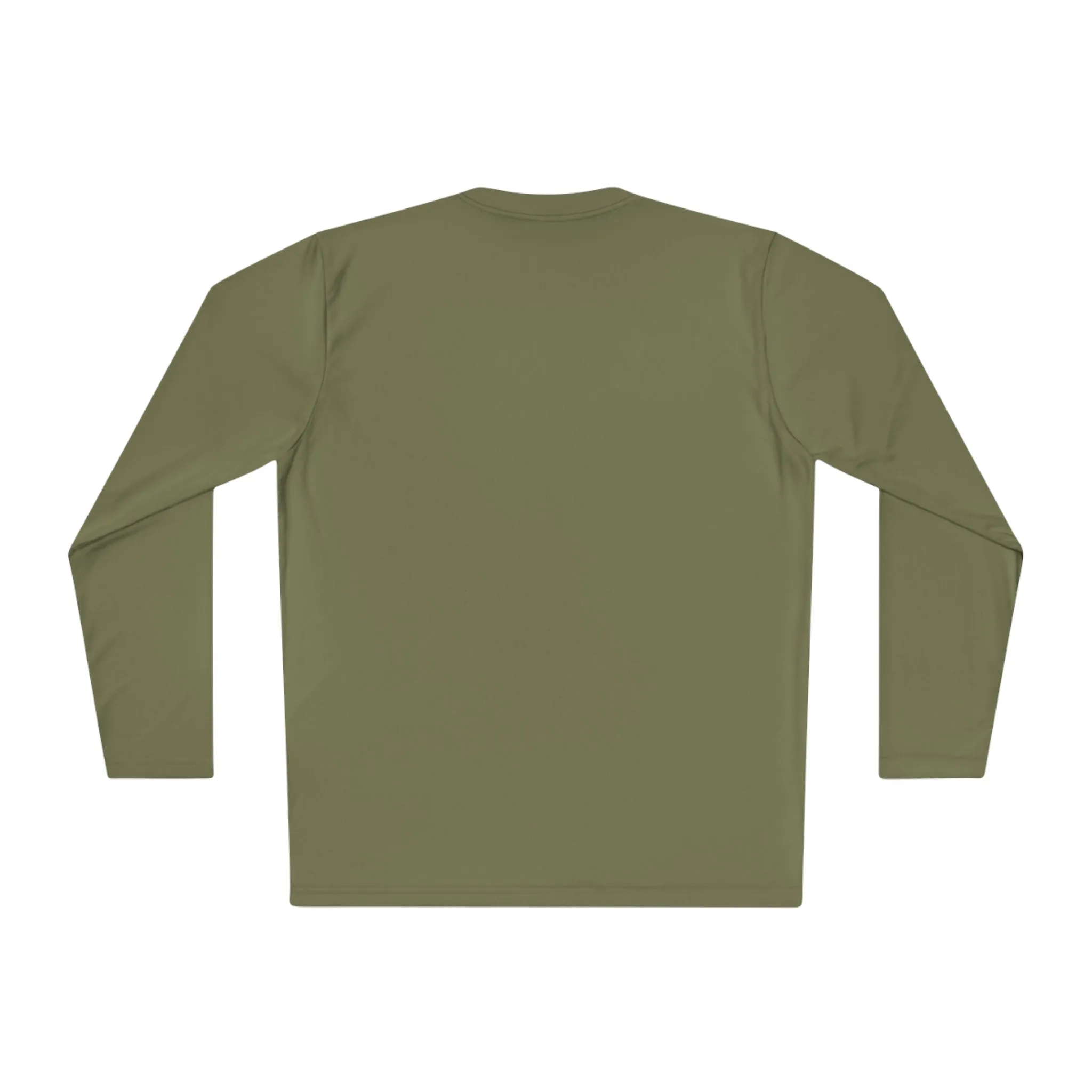 Differences Unisex Lightweight Long Sleeve Tee