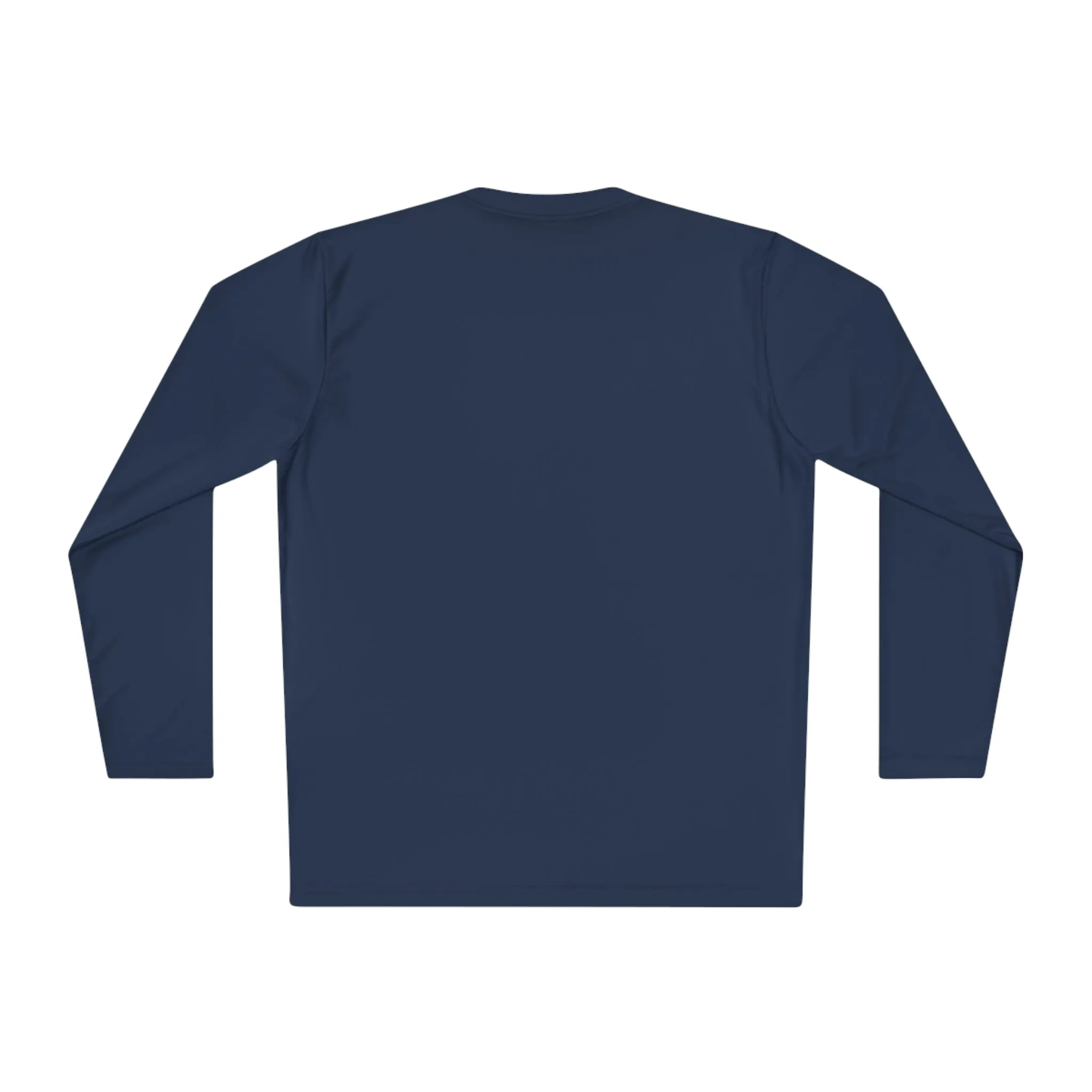 Differences Unisex Lightweight Long Sleeve Tee