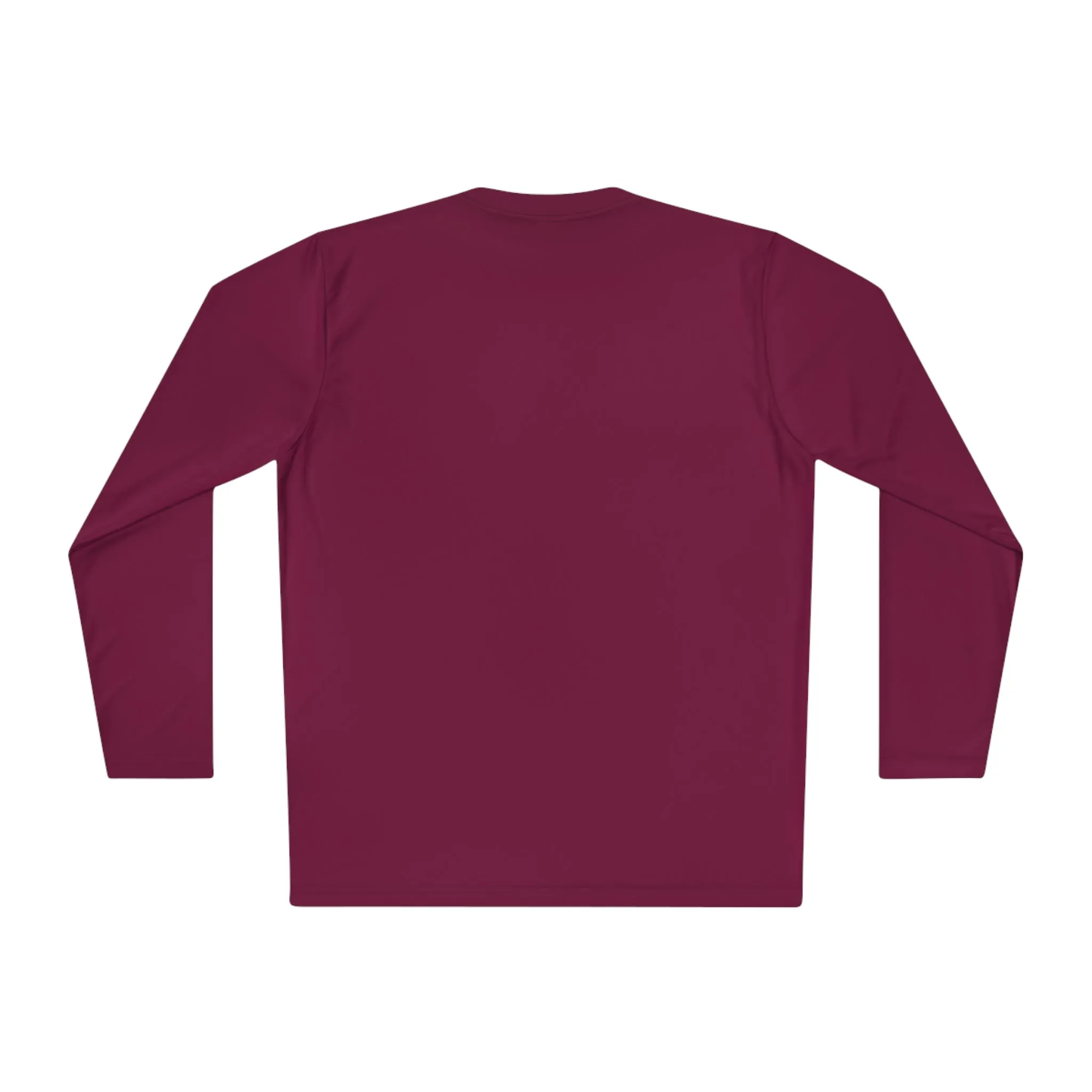Differences Unisex Lightweight Long Sleeve Tee