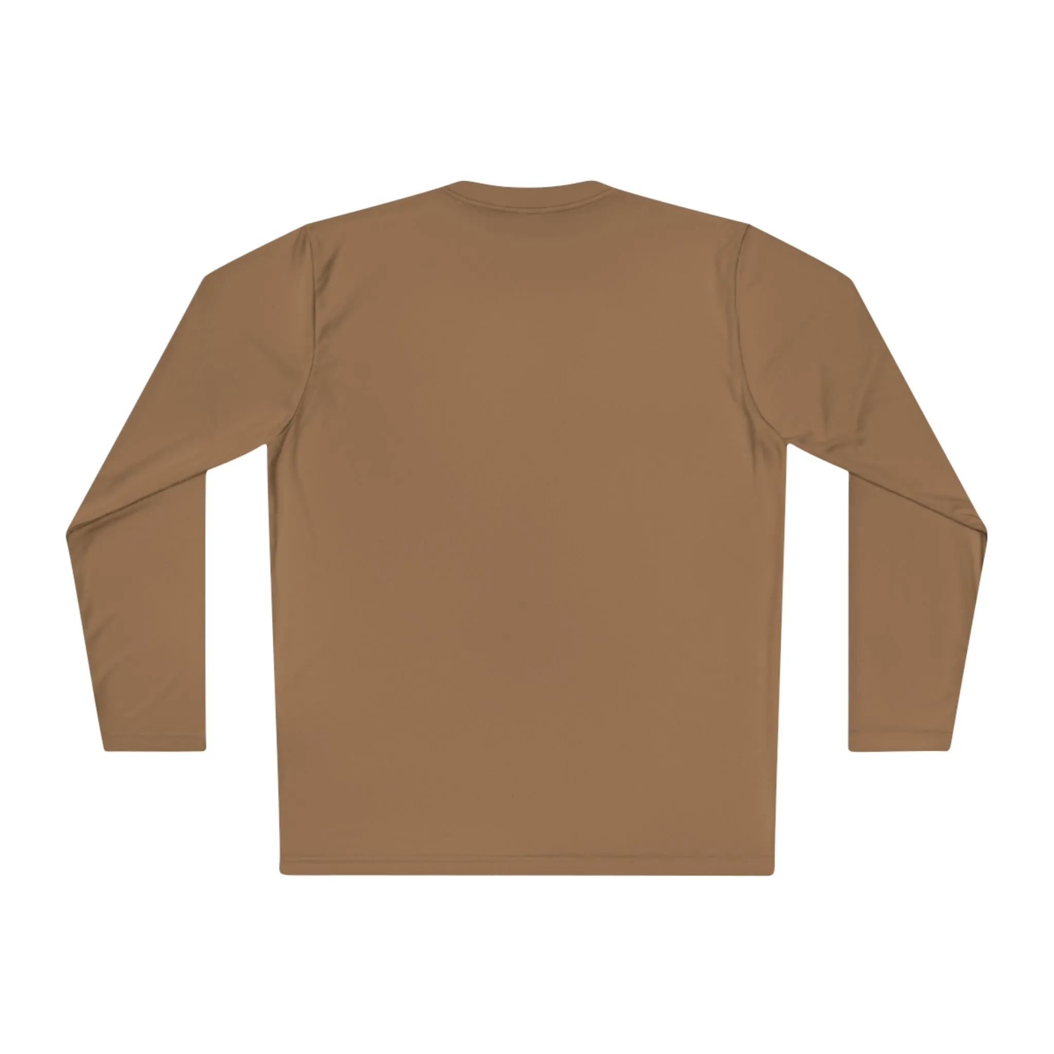 Differences Unisex Lightweight Long Sleeve Tee
